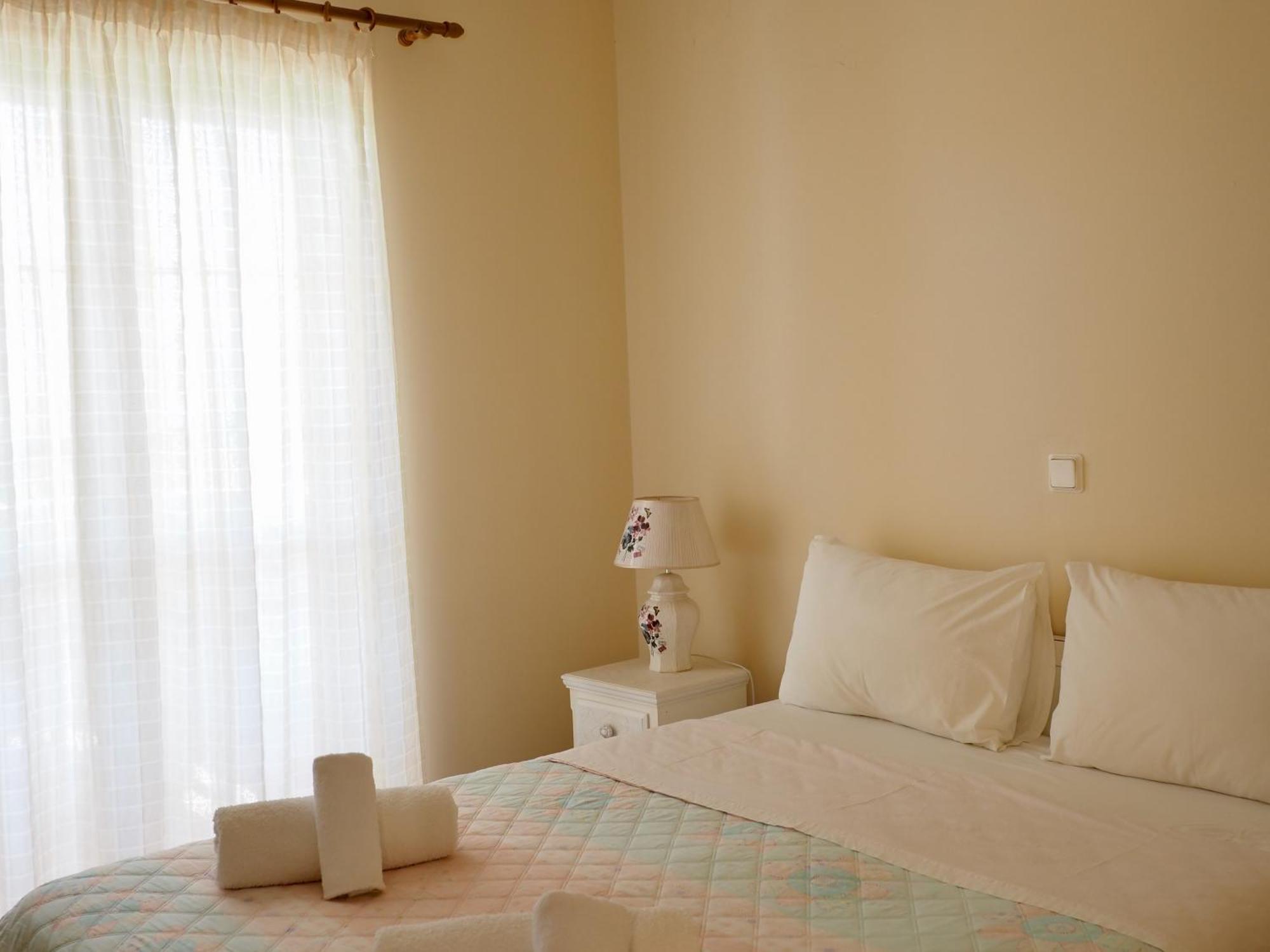 Iliopetro Apartment Monemvasia Exterior photo