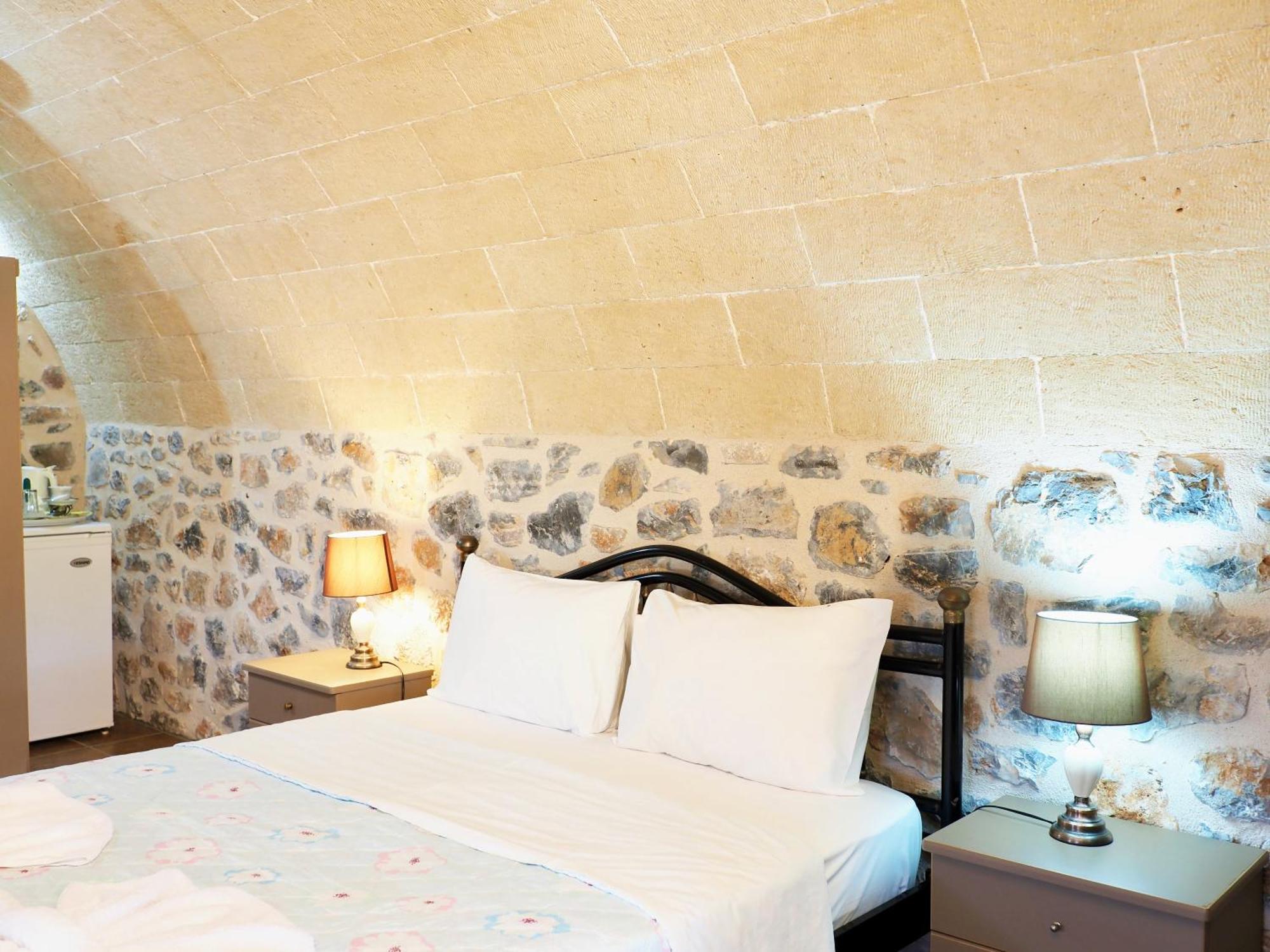 Iliopetro Apartment Monemvasia Exterior photo