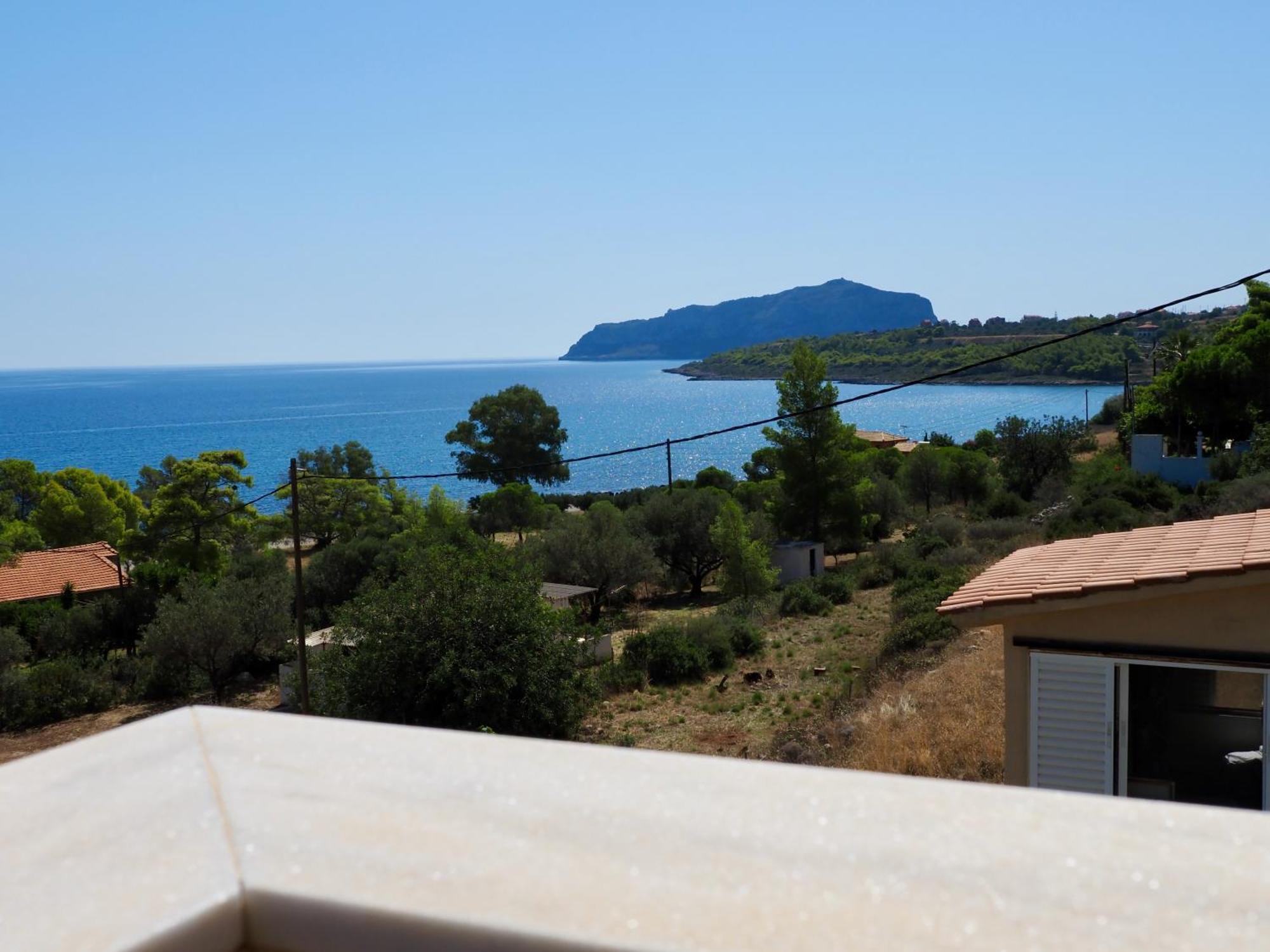 Iliopetro Apartment Monemvasia Exterior photo